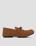 Savro Sepatu Slip On BTG-02 Pria