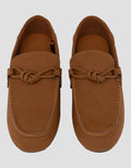 Savro Sepatu Slip On BTG-02 Pria