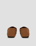 Savro Sepatu Slip On BTG-02 Pria