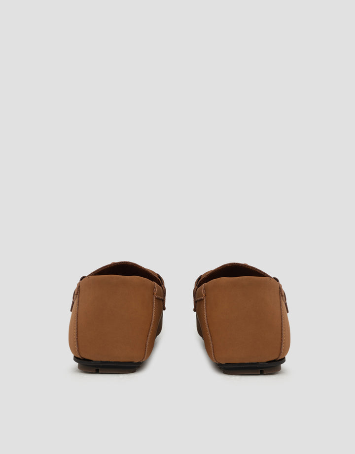 Savro Sepatu Slip On BTG-02 Pria