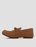 Savro Sepatu Slip On BTG-02 Pria
