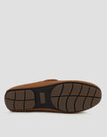 Savro Sepatu Slip On BTG-02 Pria