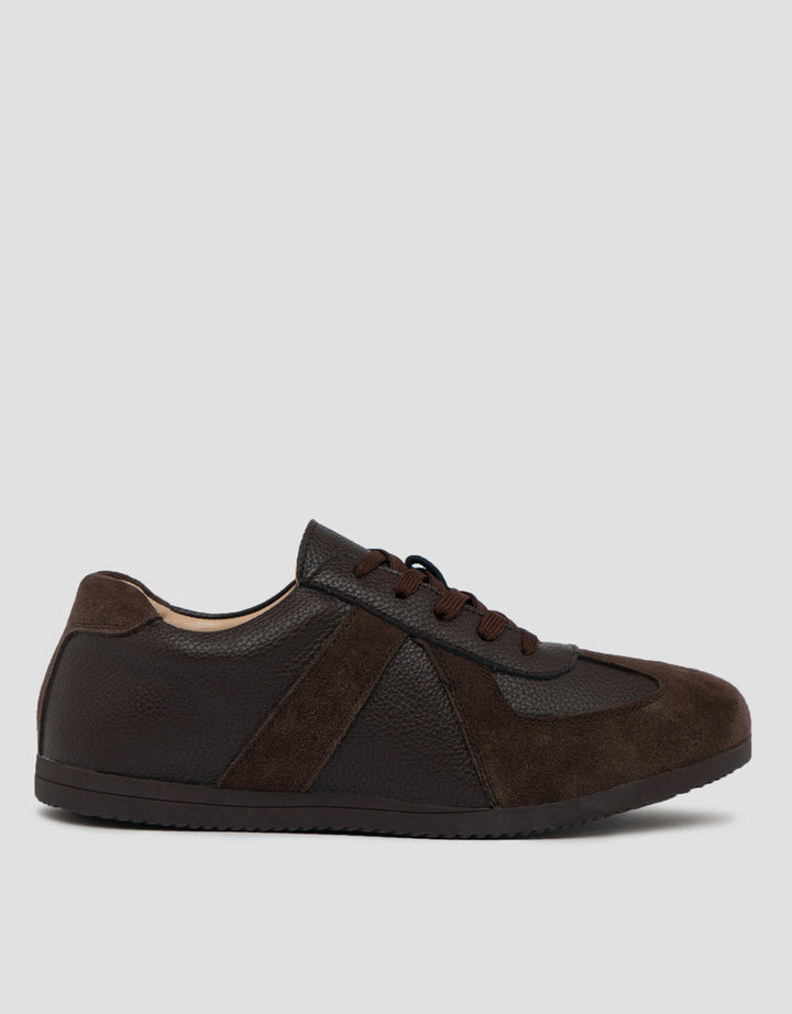 Savro Sepatu Sneakers JY-01 Pria