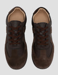 Savro Sepatu Sneakers JY-01 Pria