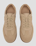 Savro Sepatu Sneakers JY-01 Pria