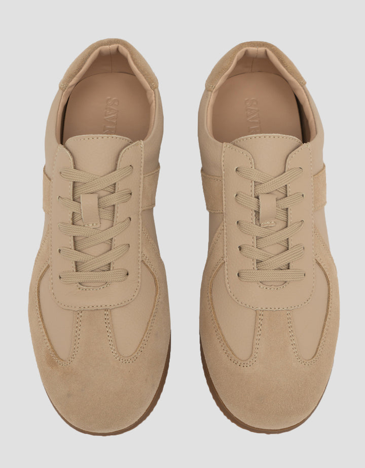 Savro Sepatu Sneakers JY-01 Pria
