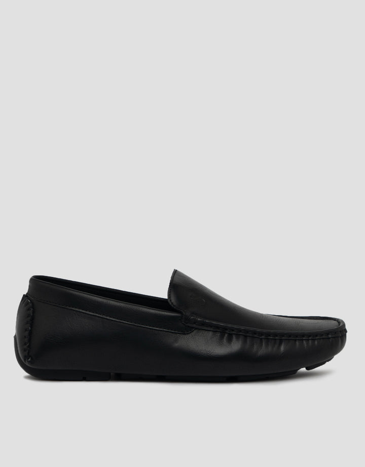 Savro Sepatu Moccasin R250714 Pria