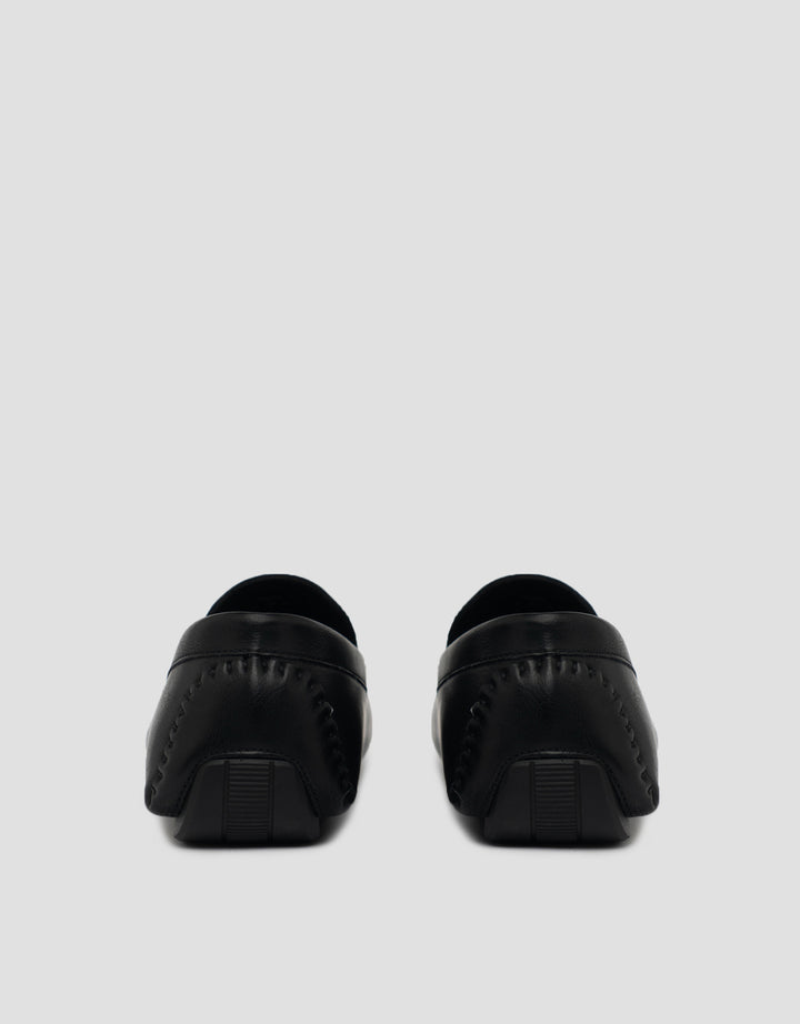 Savro Sepatu Moccasin R250714 Pria