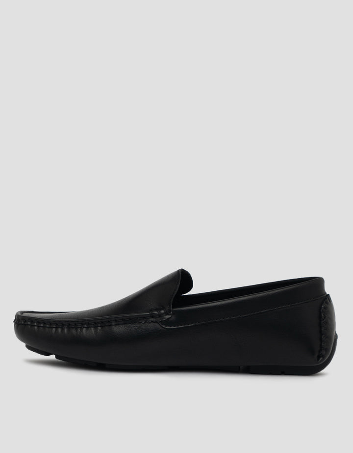Savro Sepatu Moccasin R250714 Pria