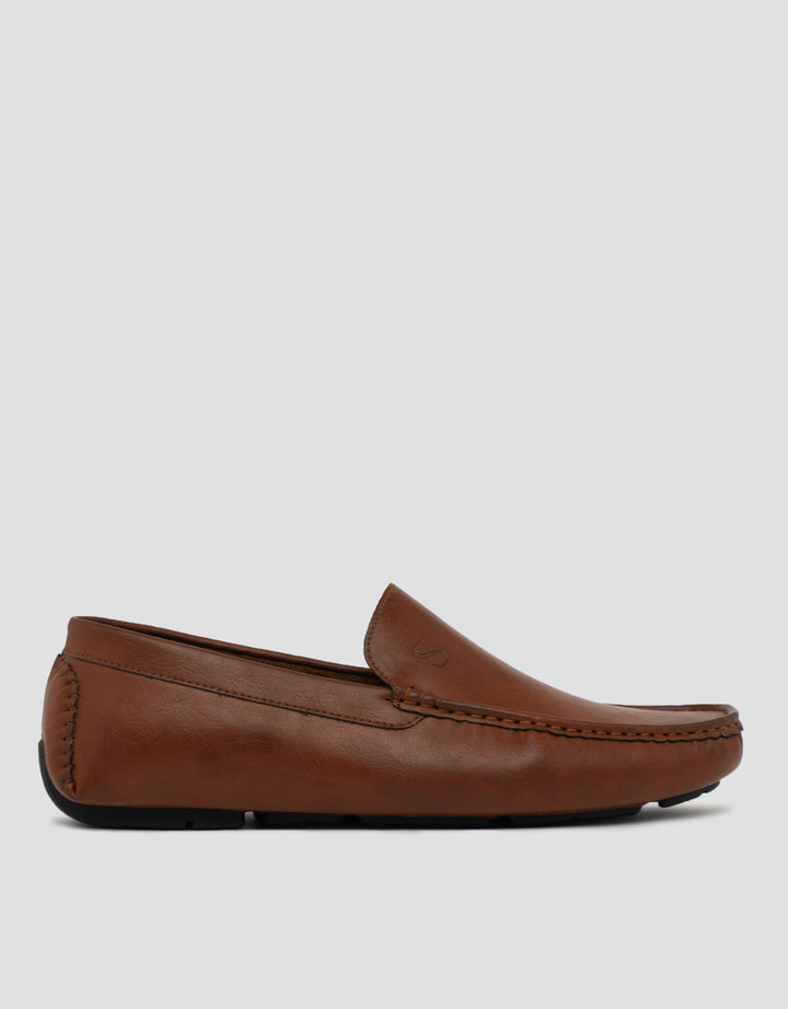 Savro Sepatu Moccasin R250714 Pria
