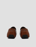 Savro Sepatu Moccasin R250714 Pria