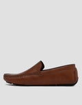 Savro Sepatu Moccasin R250714 Pria