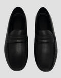 Savro Sepatu Moccasin R250718 Pria