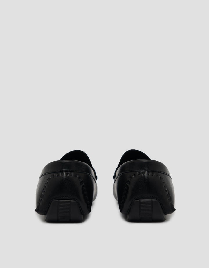 Savro Sepatu Moccasin R250718 Pria