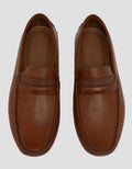 Savro Sepatu Moccasin R250718 Pria