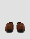 Savro Sepatu Moccasin R250718 Pria