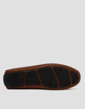 Savro Sepatu Moccasin R250718 Pria
