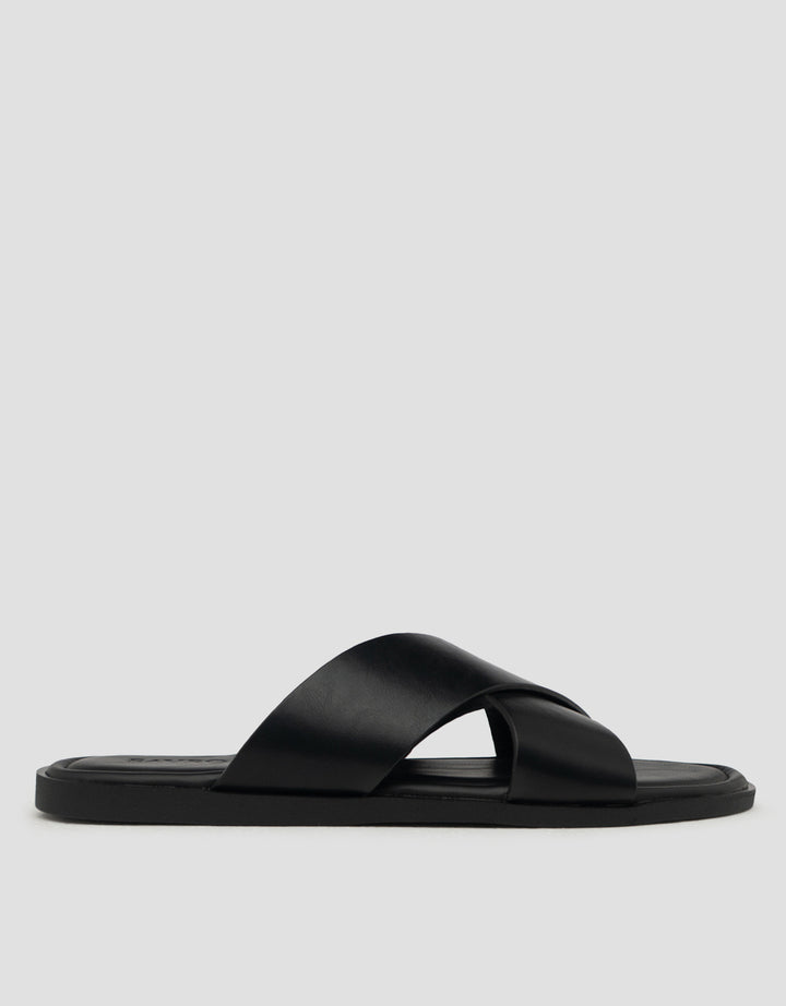 Savro Sandal Slip On R250712 Pria