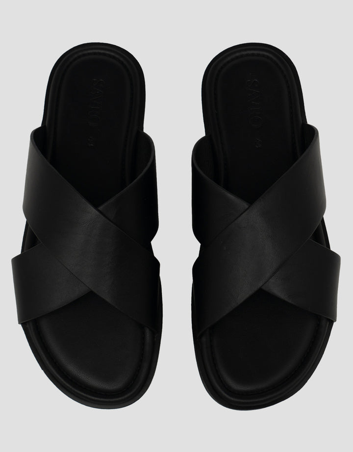 Savro Sandal Slip On R250712 Pria