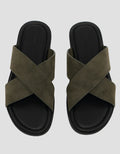 Savro Sandal Slip On R250712 Pria