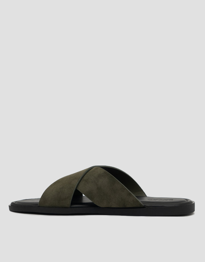 Savro Sandal Slip On R250712 Pria