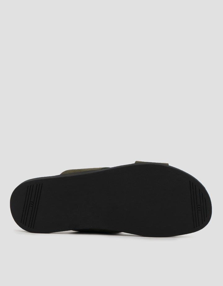 Savro Sandal Slip On R250712 Pria