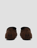 Savro Sepatu Moccasin AS-606 Pria