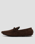 Savro Sepatu Moccasin AS-606 Pria
