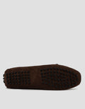 Savro Sepatu Moccasin AS-606 Pria
