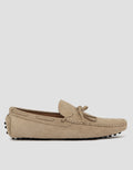 Savro Sepatu Moccasin AS-606 Pria