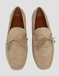 Savro Sepatu Moccasin AS-606 Pria