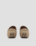 Savro Sepatu Moccasin AS-606 Pria