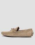 Savro Sepatu Moccasin AS-606 Pria