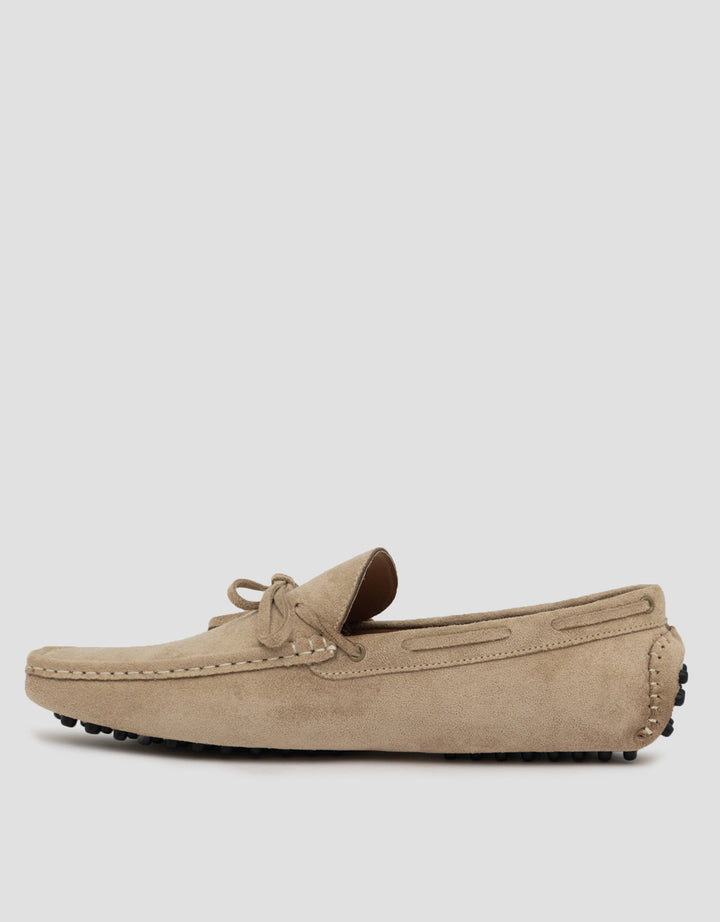 Savro Sepatu Moccasin AS-606 Pria