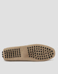 Savro Sepatu Moccasin AS-606 Pria