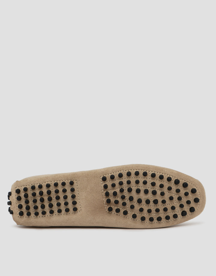 Savro Sepatu Moccasin AS-606 Pria