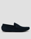 Savro Sepatu Moccasin AS-607 Pria