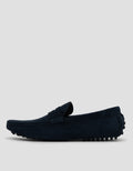 Savro Sepatu Moccasin AS-607 Pria
