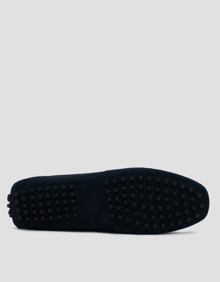 Savro Sepatu Moccasin AS-607 Pria