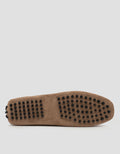 Savro Sepatu Moccasin AS-607 Pria
