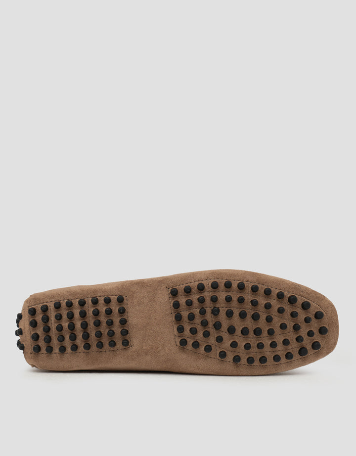 Savro Sepatu Moccasin AS-607 Pria