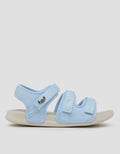 Disney Karakter Stitch Sandal Slipper Sts03 Wanita