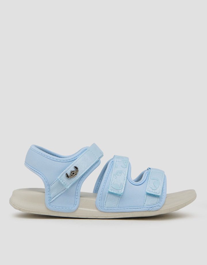 Disney Karakter Stitch Sandal Slipper Sts03 Wanita