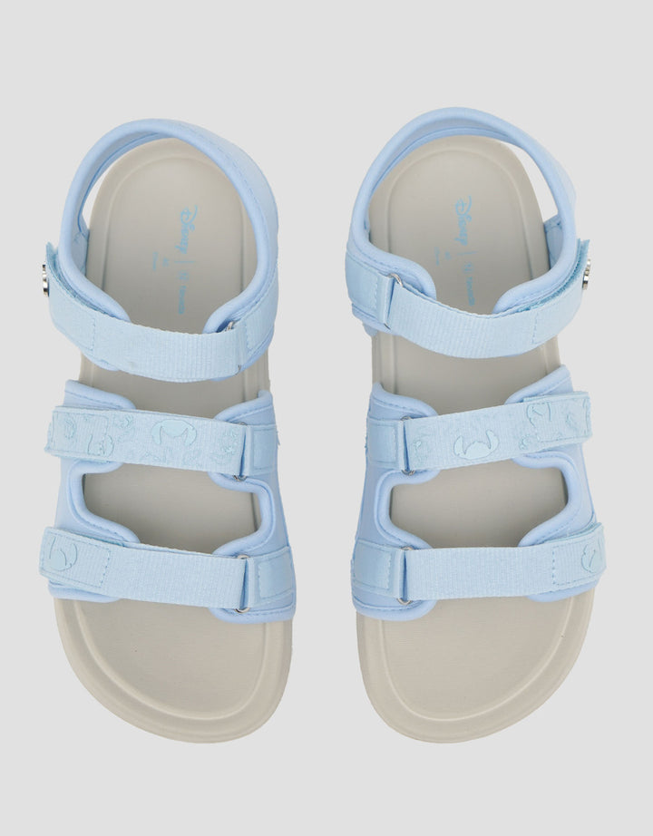 Disney Karakter Stitch Sandal Slipper Sts03 Wanita