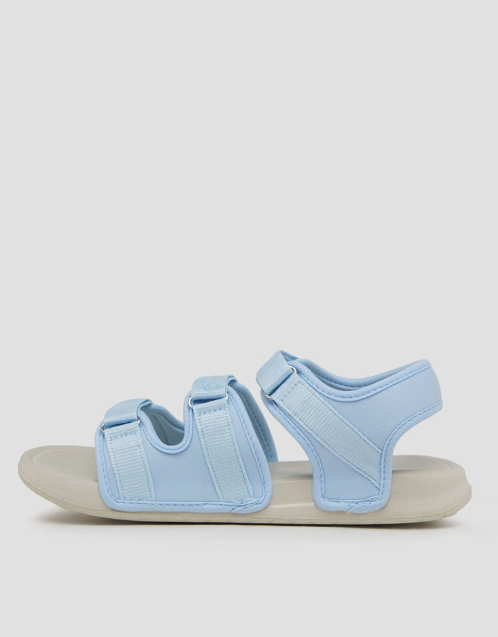 Disney Karakter Stitch Sandal Slipper Sts03 Wanita