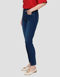 Nevada Skinny Celana Denim Wanita
