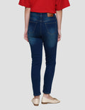 Nevada Skinny Celana Denim Wanita
