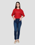 Nevada Skinny Celana Denim Wanita