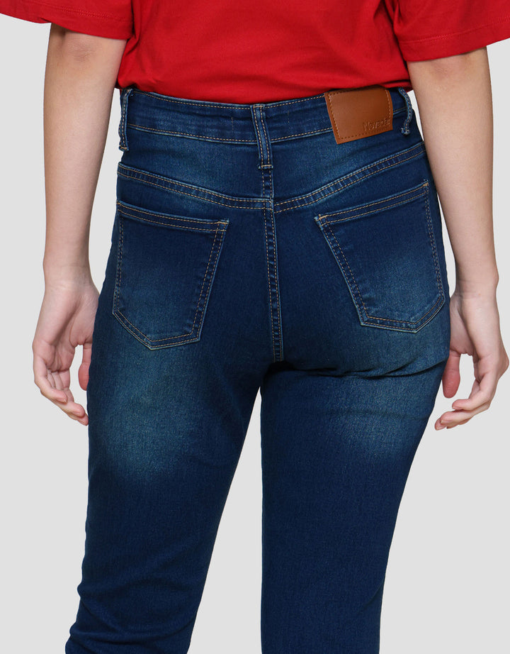 Nevada Skinny Celana Denim Wanita