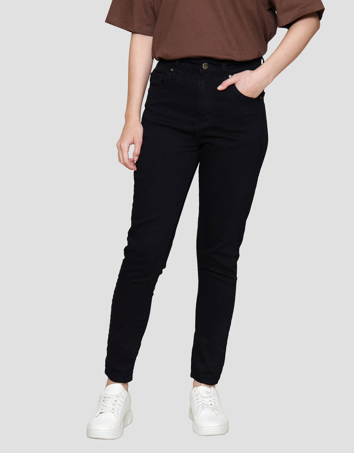 Nevada Skinny Celana Denim Wanita